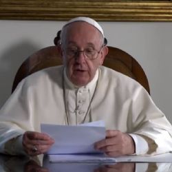 El día que el Papa Francisco FELICITÓ al Club América y pidió por las águilas de México
