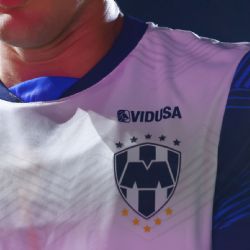 El jugador del que debe CUIDARSE el Club América si se enfrenta a Rayados en Liguilla