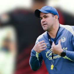 Sólo CUESTA 2.6 millones de dólares y podría ser el REFUERZO que necesita el Club América