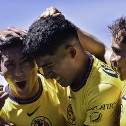 ¿Contra quién jugará el Club América Sub 19 los Cuartos de Final del Clausura 2025?