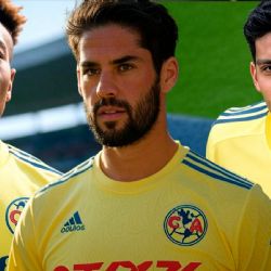 El 11 DE LUJO que tendría el Club América si logra todos sus FICHAJES para el Mundial de Clubes