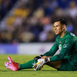 Luis Ángel Malagón en PELIGRO de no poder jugar la Liguilla con el Club América