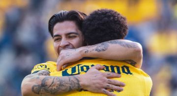 En esta fecha conoceremos al RIVAL del Club América en los Cuartos de Final del Clausura 2025