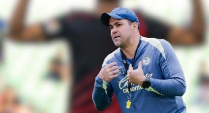 Sólo CUESTA 2.6 millones de dólares y podría ser el REFUERZO que necesita el Club América
