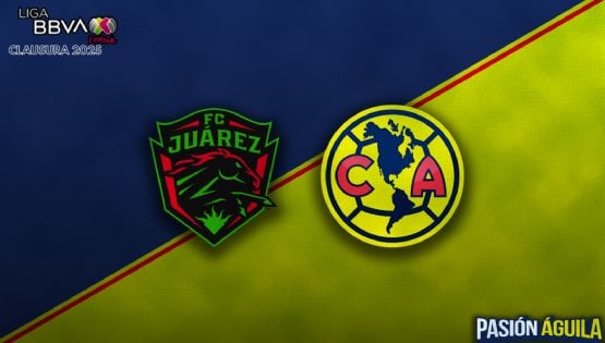 FC Juárez vs Club América Femenil en los Cuartos de Final del Clausura 2025: Horario y Transmisión