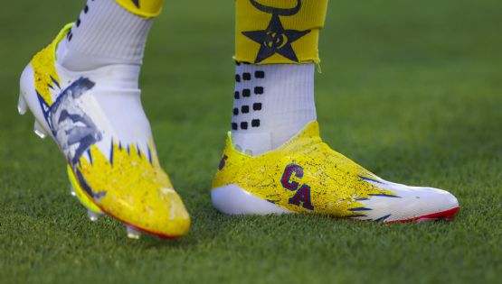 Rumor | Se aseguraba que ESTRELLA del Club América LLEGARÍA A la Sultana del Norte