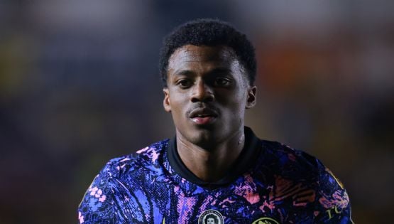 ¿Puede el Club América RECUPERAR el nivel de Javairo Dilrosun tras ver cómo jugaba en el LAFC?