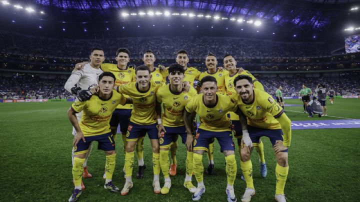 ¿Quién sería el posible RIVAL del Club América en los Cuartos de Final del Clausura 2025?