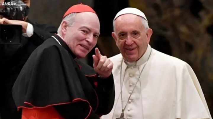 ¡Le va al Club América! El cardenal mexicano que podría ser el nuevo Papa