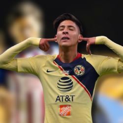 Tiene pasado en Chivas, pero el América LO QUIERE para convertirlo en el próximo Edson Álvarez