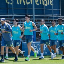 Las lesiones ya PERDONAN al Club América y André Jardine RECUPERA a 3 jugadores para la Liguilla