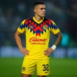 Los problemas que tendrá el Club América si quiere FICHAR a Uros Durdevic para el Apertura 2025