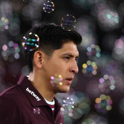 Los TRES EQUIPOS de Europa que están buscando el fichaje de Edson Álvarez