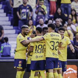 El Club América lleva rato siguiéndolo en Europa, pero ahora Chivas metió su cuchara