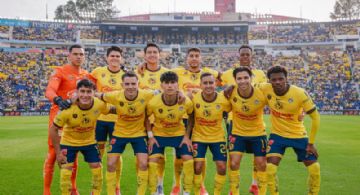 Las 4 posiciones que sí o sí va a REFORZAR el Club América para el Apertura 2025