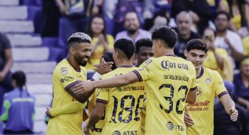 Será el primer REFUERZO del Club América para el Mundial de Clubes, ya jugaría contra LAFC