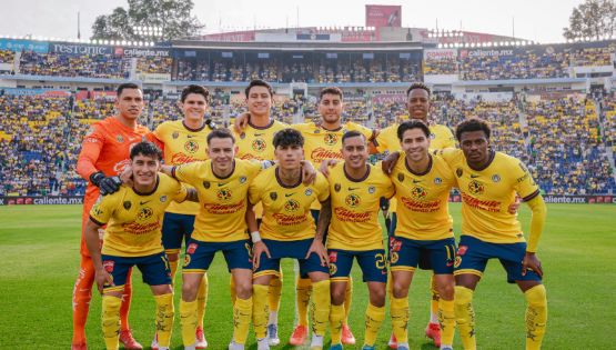 El rival al que enfrentaría e América en SEMIFINALES tras los resultados de los partidos de ida