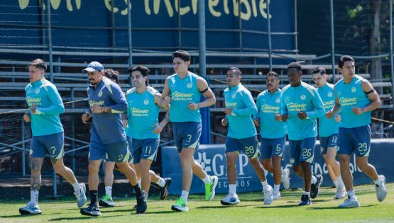 Podría ser su ÚLTIMO cumpleaños con el Club América y la afición se unió para felicitarlo
