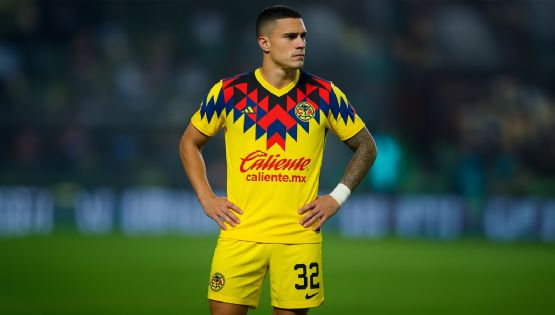 Los problemas que tendrá el Club América si quiere FICHAR a Uros Durdevic para el Apertura 2025