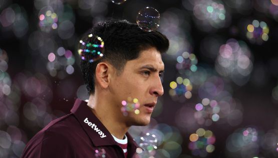 Los TRES EQUIPOS de Europa que están buscando el fichaje de Edson Álvarez