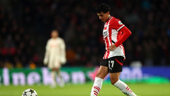 Los GRANDES PERJUDICADOS ante el posible fichaje de Richard Ledezma con el Club América