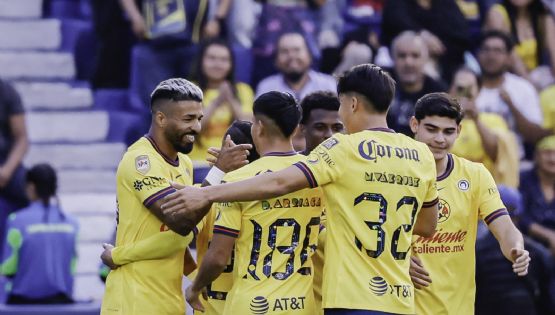 ¡Ya es OFICIAL! Las 3 primeras BAJAS del Club América para el Apertura 2025