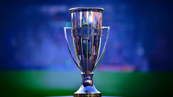 Es opción para reforzar al Club América y jugará las Semifinales de Concachampions
