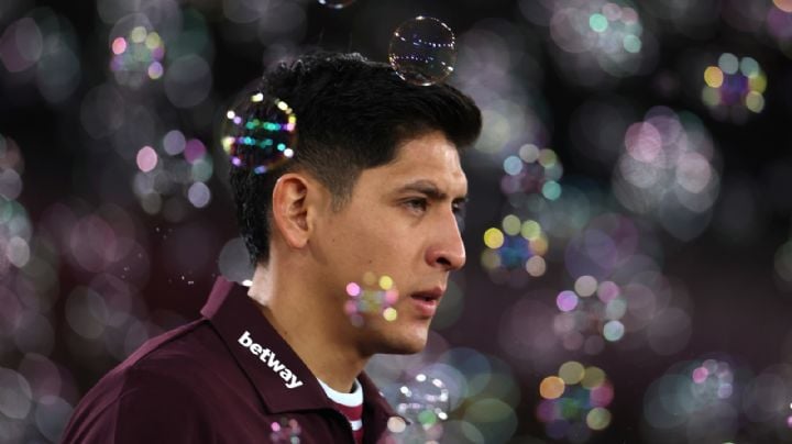 Los TRES EQUIPOS de Europa que están buscando el fichaje de Edson Álvarez