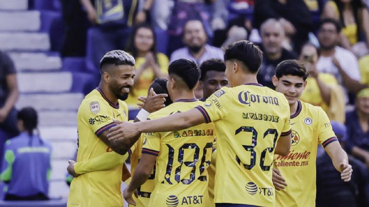 ¡Ya es OFICIAL! Las 3 primeras BAJAS del Club América para el Apertura 2025