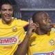 Raúl Jiménez hace HOMENAJE a Chucho Benítez con goles que anotaron juntos en el América