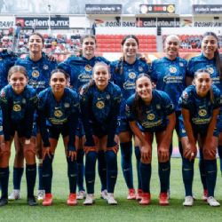 Ya fue CAMPEÓN con el Club América y regresa a REFORZAR el Cuerpo Técnico de Ángel Villacampa