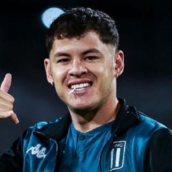 Richard Sánchez SE ARREPIENTE de haber salido del Club América rumbo al Racing de Argentina