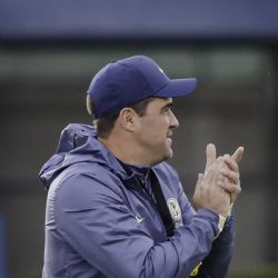 André Jardine no le tuvo CONFIANZA y podría convertirse en BAJA definitiva del Club América