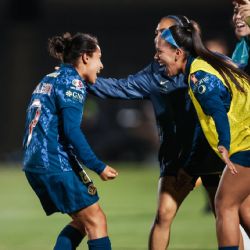 América Femenil deja ir la victoria en DOLOROSO EMPATE contra el FC Juárez