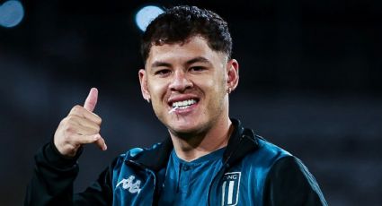 Richard Sánchez metido en fuerte PROBLEMA LEGAL e involucran al Club América