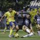 Club América PEGA PRIMERO a Pumas en la ida de los Cuartos de Final Sub19 del Clausura 2025