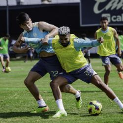 Club América quería un segundo partido para PREPARARSE para la Liguilla, pero todo se complicó