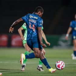 Se suman 3 BAJAS para el Club América Femenil y son DUDA para la vuelta vs FC Juárez