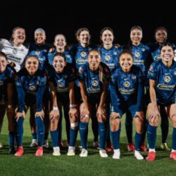 La afición parece ABANDONAR al América Femenil, pero el Club hizo una maravillosa jugada