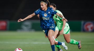 Club América Femenil PROMETE SORPRESA INTERNACIONAL si logran la meta de asistencia para la Vuelta de los Cuartos de Final