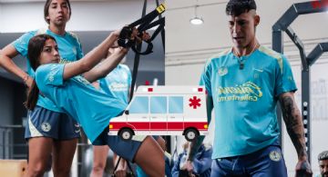 Club América Varonil y Femenil con la misma CRISIS, la afición ya busca a los culpables