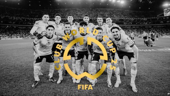 Confirmada la FECHA y SEDE del Club América vs LAFC por el boleto al Mundial de Clubes