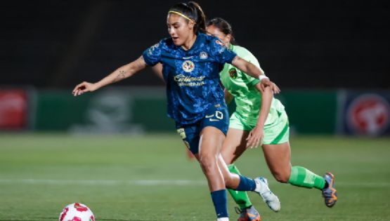 Club América Femenil PROMETE SORPRESA INTERNACIONAL si logran la meta de asistencia para la Vuelta de los Cuartos de Final