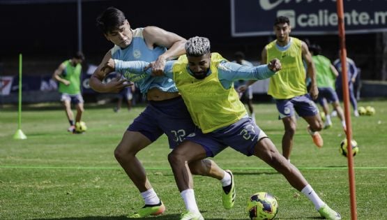 Club América quería un segundo partido para PREPARARSE para la Liguilla, pero todo se complicó