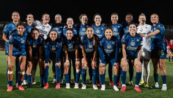 La MALDICIÓN que el Club América Femenil deberá romper para ser campeonas de Liga MX