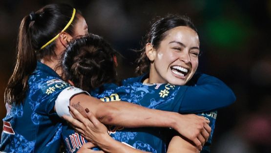 Afición del Club América recibe EXCELENTE noticia para ver la vuelta contra FC Juárez Femenil