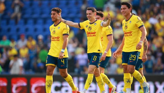 Fue lo que mejor hizo el Club América en el torneo regular y será CLAVE para la Liguilla