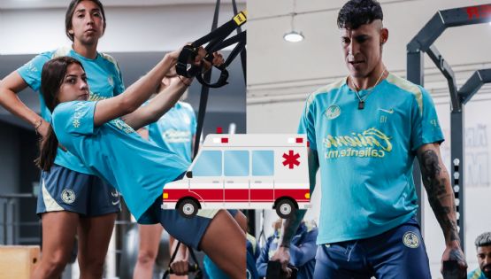 Club América Varonil y Femenil con la misma CRISIS, la afición ya busca a los culpables