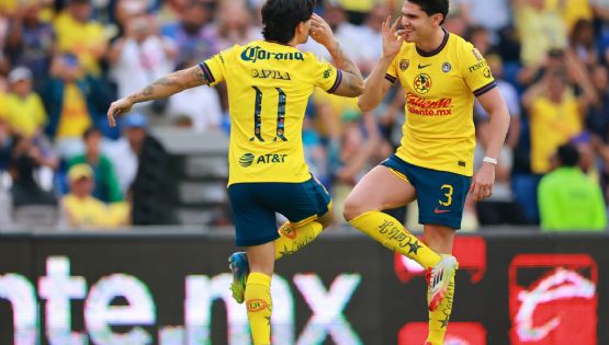 Club América tiene a otro equipo en SEMIFINALES del Clausura 2025