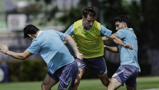 Son de los jugadores mejor PAGADOS y se irían en verano, América aprovecharía para reforzarse